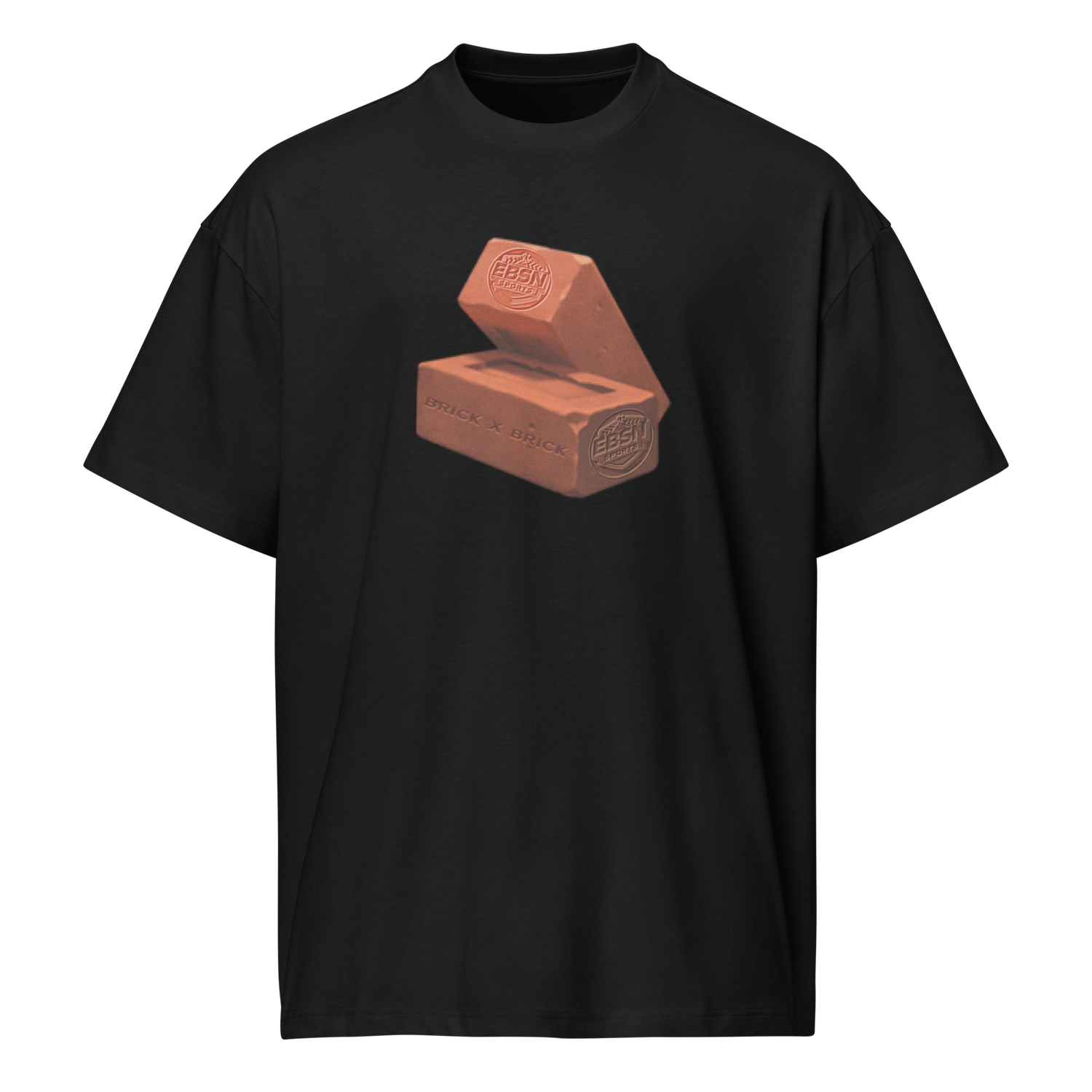 BRICK X BRICK