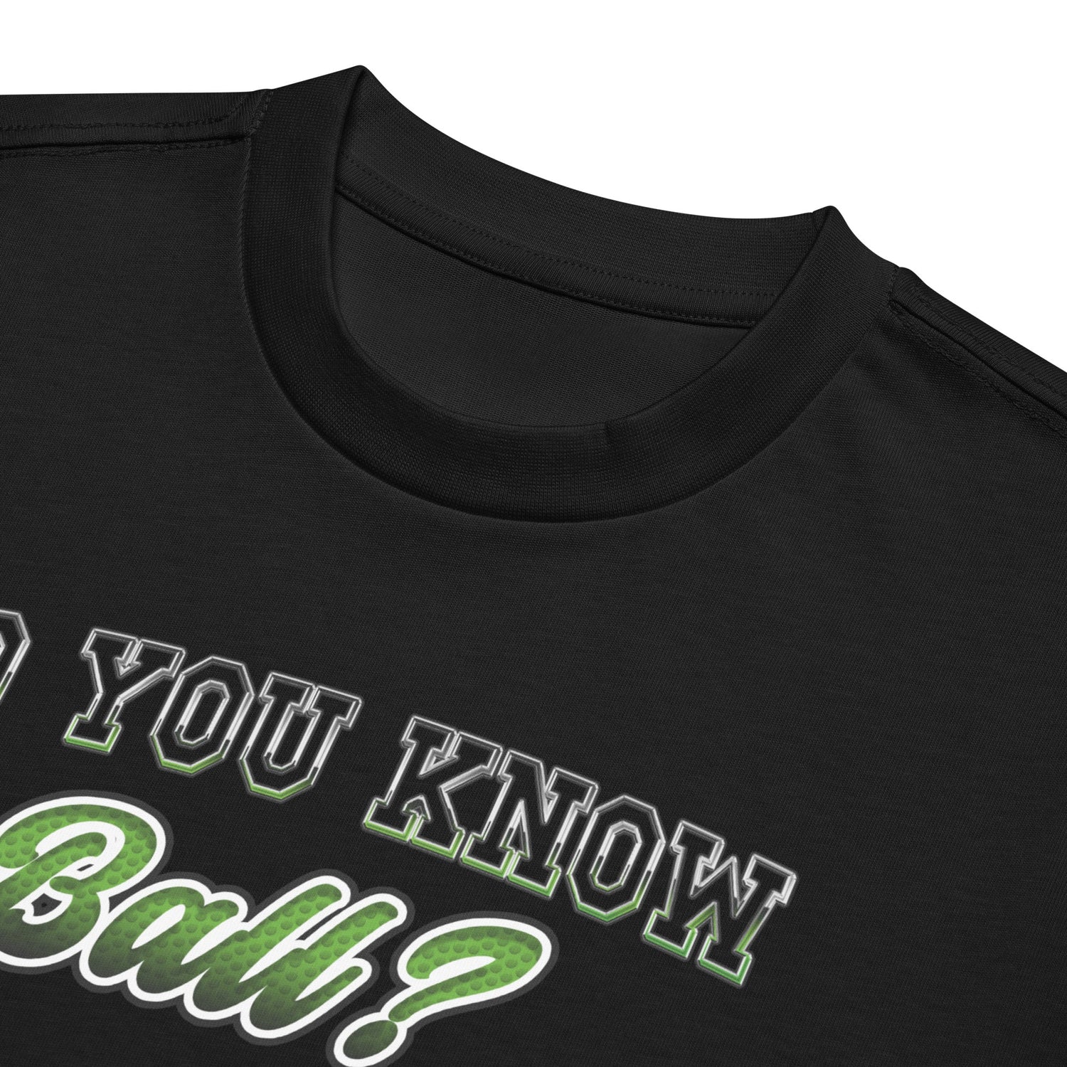 Do You Know Ball?