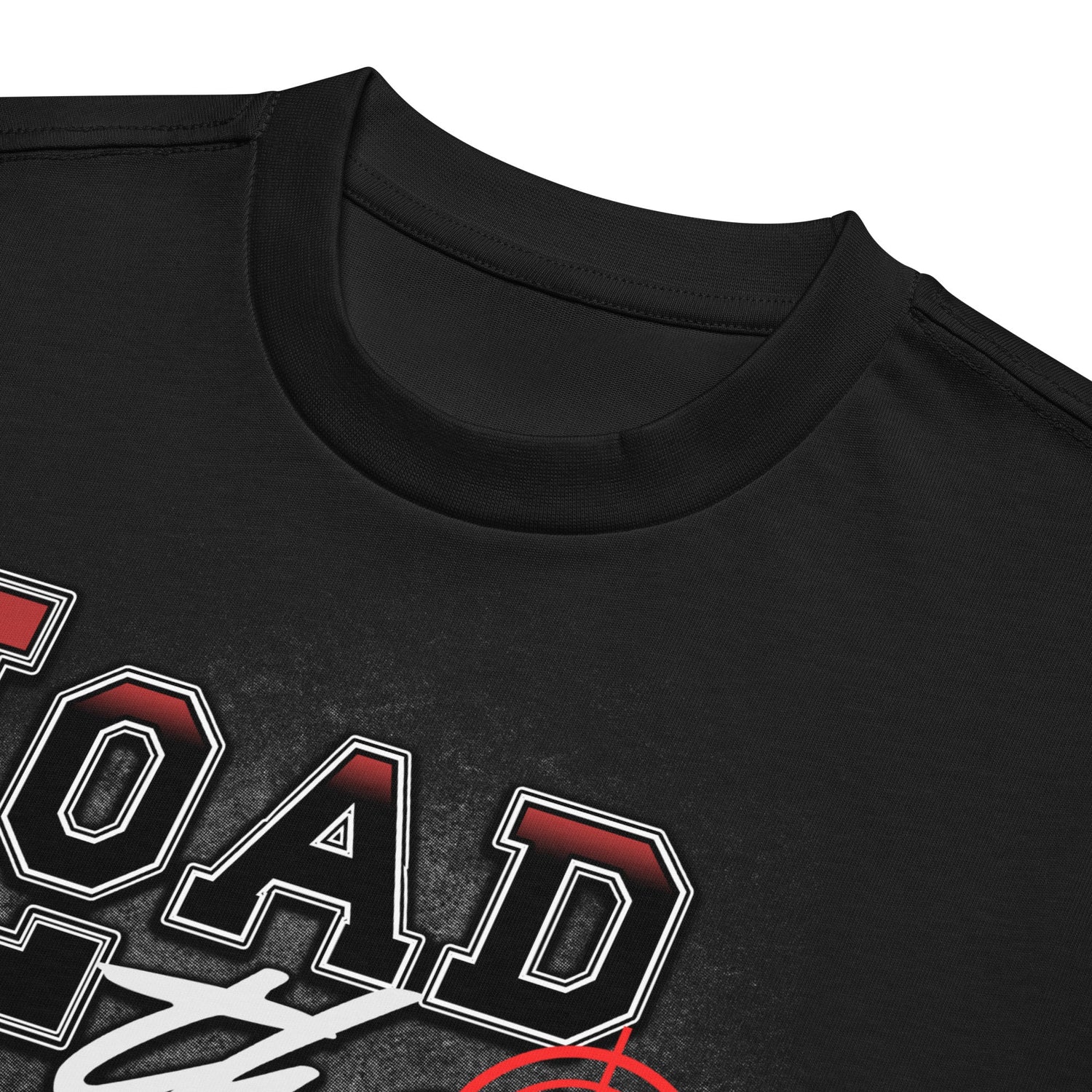 Load the Wounded