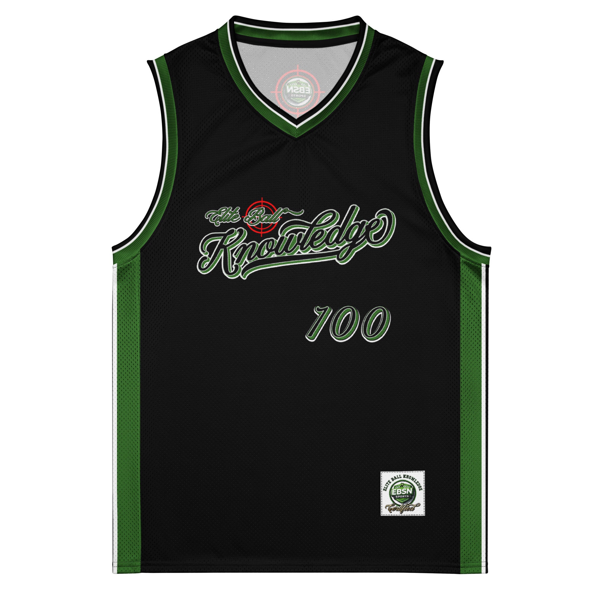 Vintage Gear – EBSN Sports